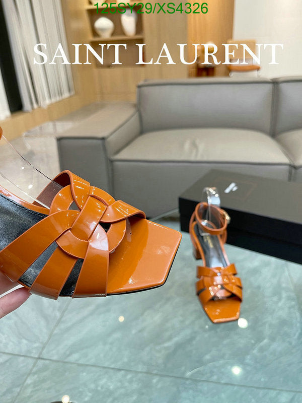 SAMC - YLS Women Shoes - 090