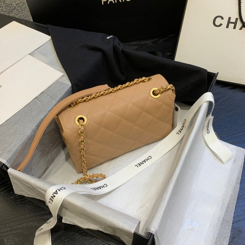 Satchel Bags - CHL Bags - 157