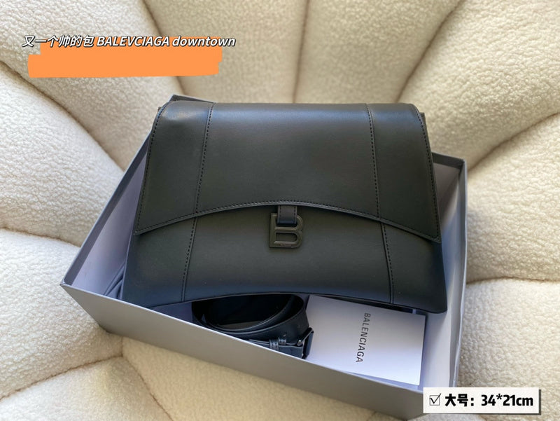 Satchel Bags - BGA Bags - 1289
