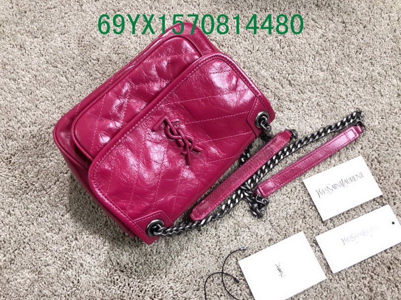 Glami - YLS Bags - 2161