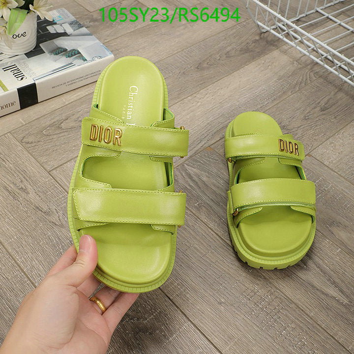 SAMCC - DOR Women Shoes - 2037