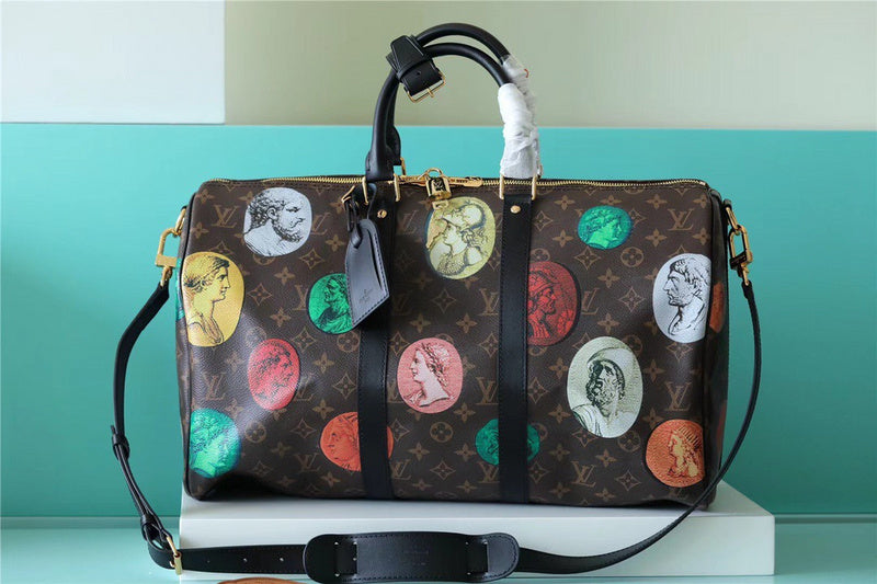 Glami Fashion Lu-Vi bags - 9436
