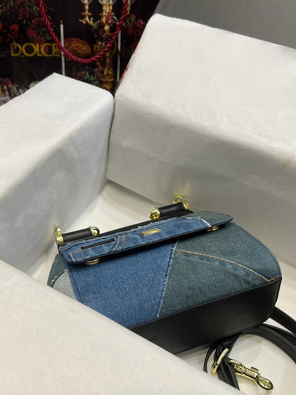 Glamy - DG bag - 080
