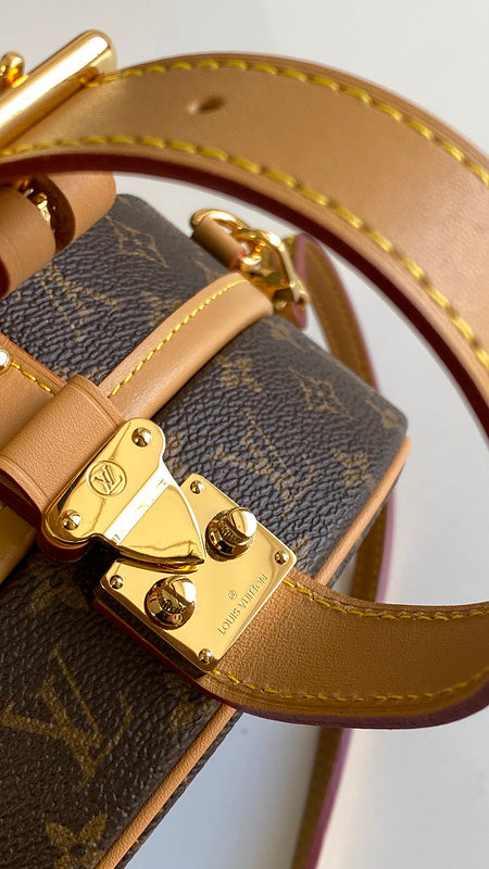Glami Fashion Lu-Vi Bags - 16975