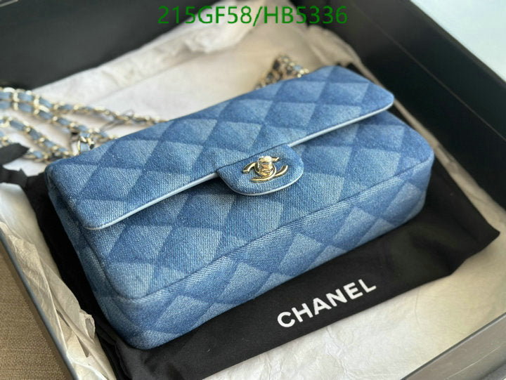 SAMC - CHL Bags - 125