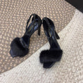 SAMC - YLS Women Shoes - 185