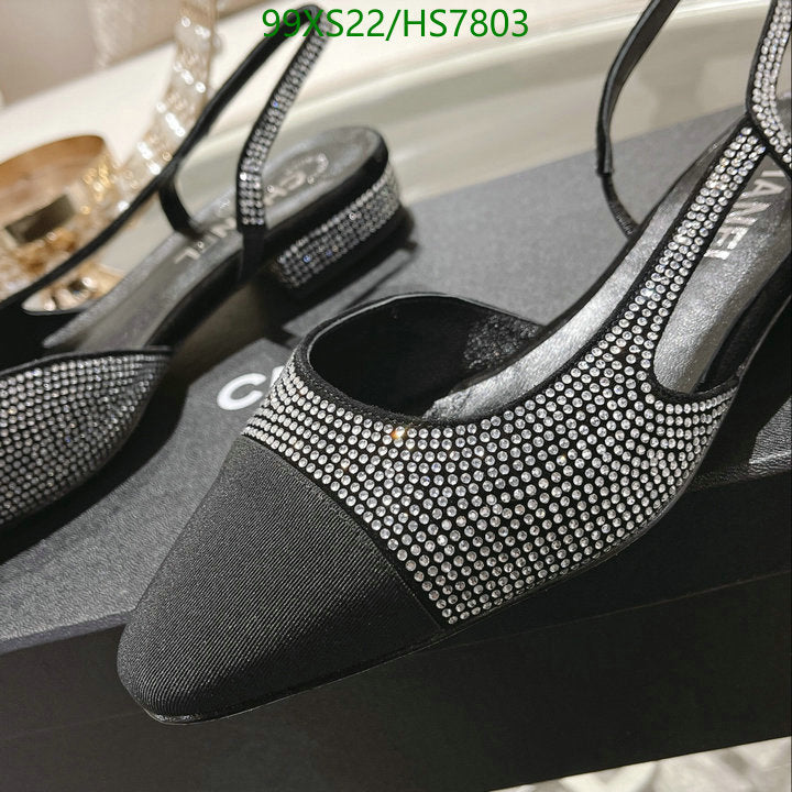 SAMC - CHL Women Shoes Ballet - 068