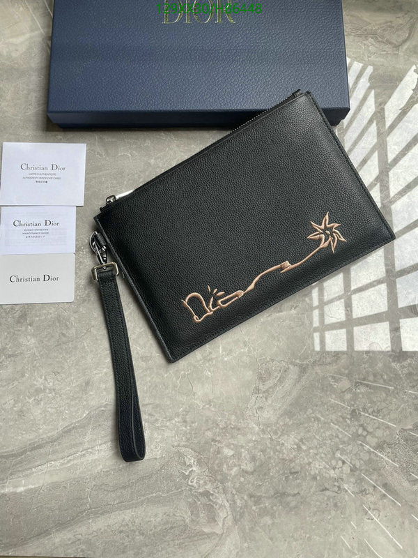 SAMCC - DOR Bags - 1087