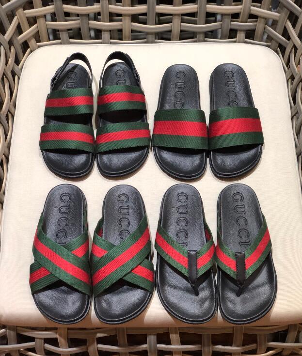 SAMC - GUKI Men Shoes - 924