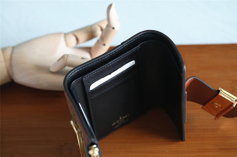 Glami - LOV Women Wallets and Card Hold - 349