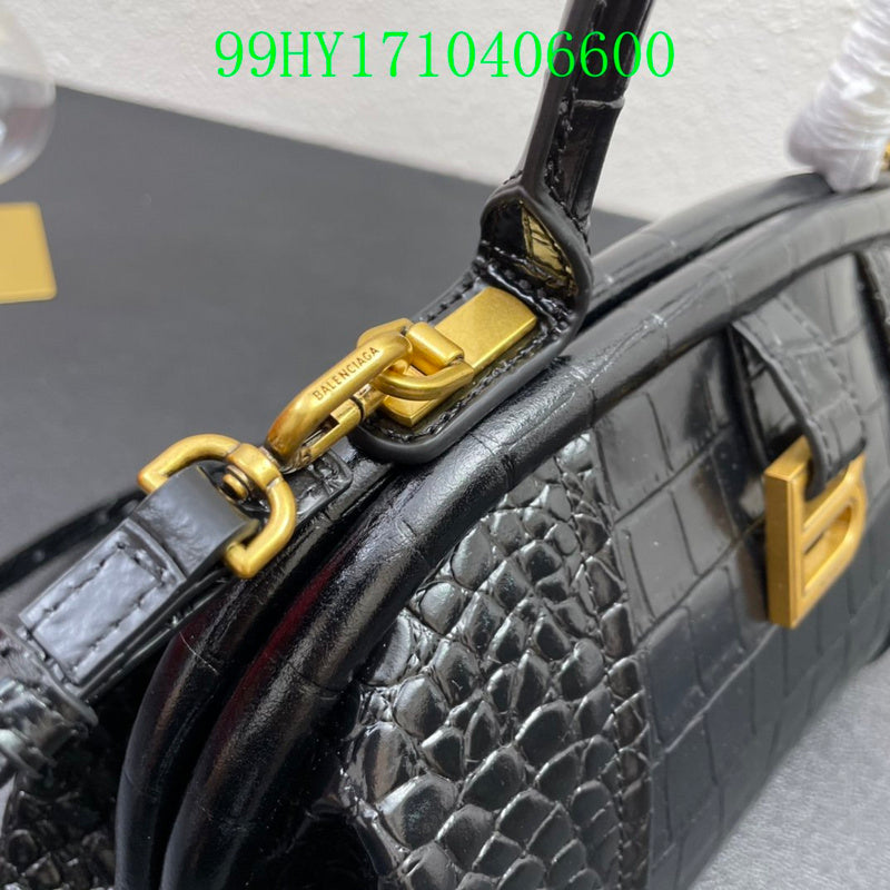 Satchel Bags - BGA Bags - 2340