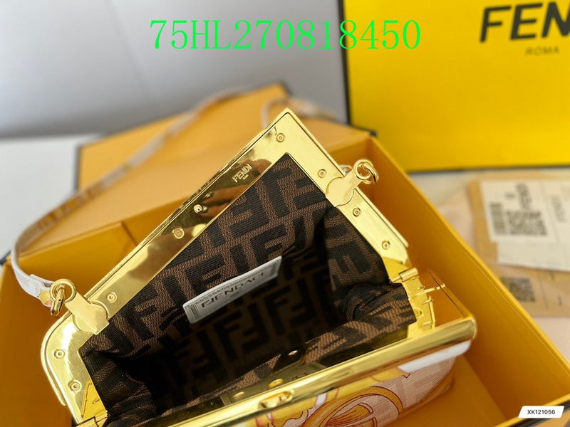 Glami - FDE Bags - 1454