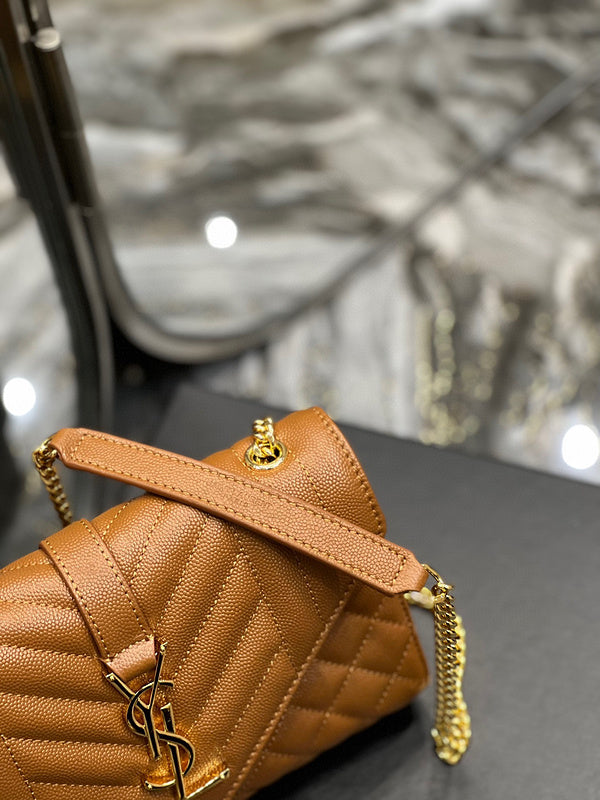 Satchel Bags - SLY Bags - 747