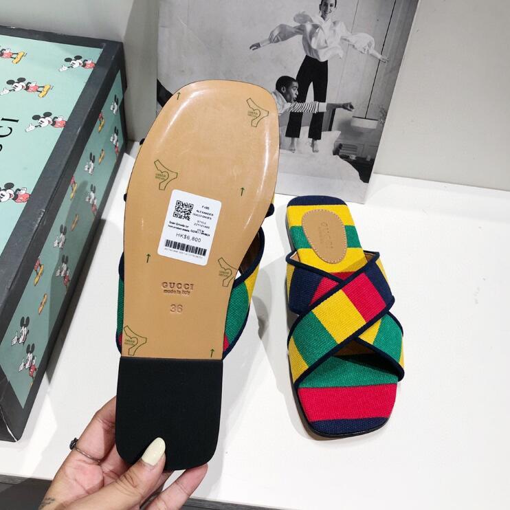 SAMC - GUKI Women Shoes - 2040