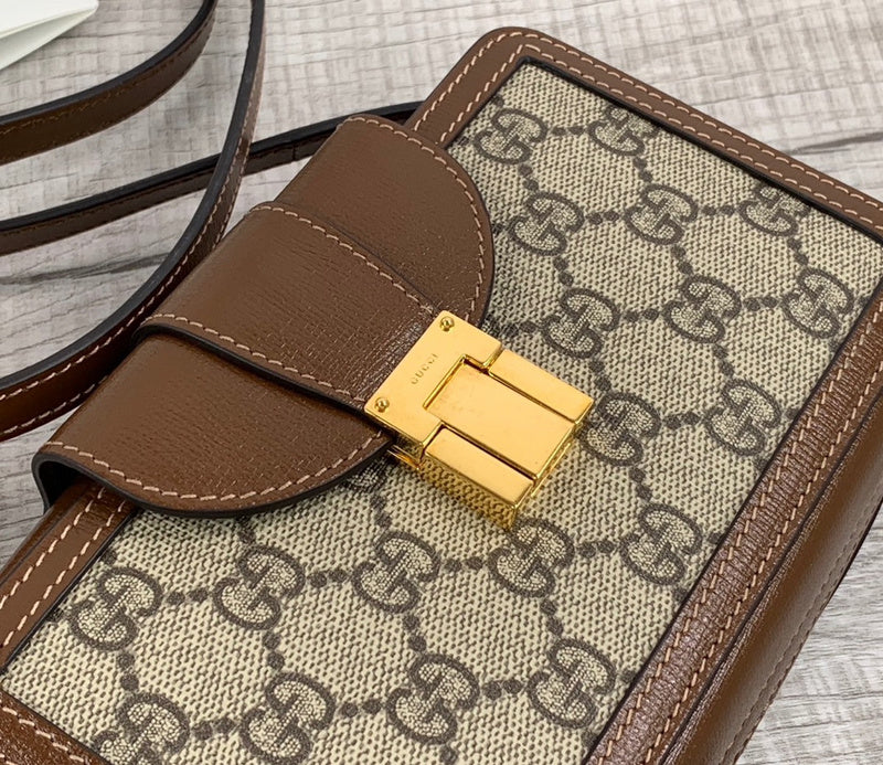 Satchel Bags - GCI Bags - 485