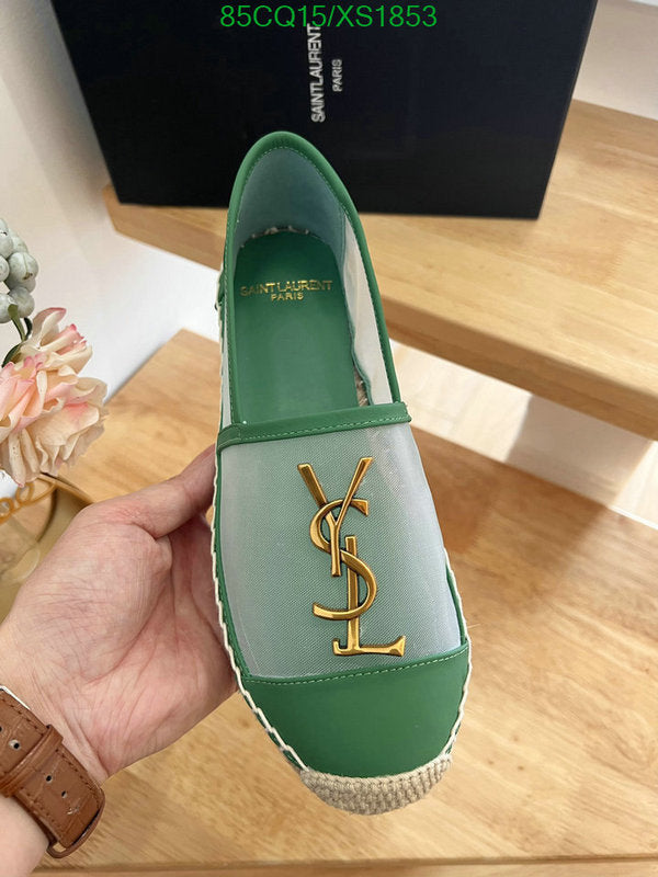 SAMC - YLS Women Shoes - 175
