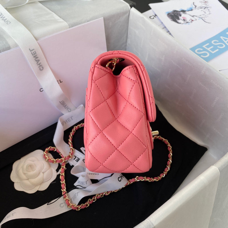 Satchel Bags - CHL Bags - 7614