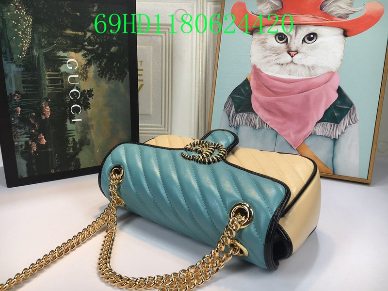 Glami Fashion - GCI Bags - 10402