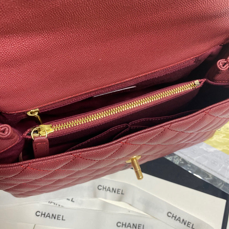Satchel Bags - CHL Bags - 7491