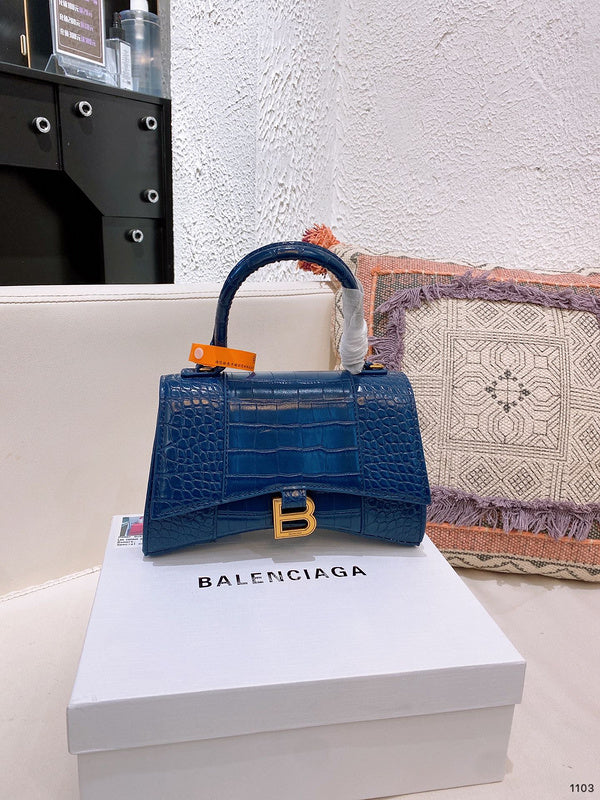 Satchel Bags - BGA Bags - 1318