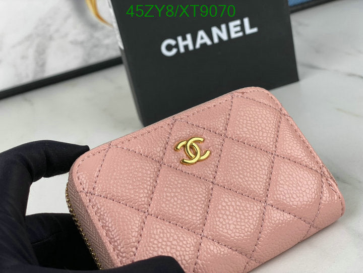 SAMC - CHL Wallets - 039