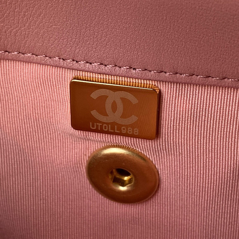 Satchel Bags - CHL Bags - 7645