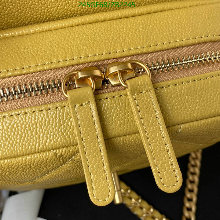 SAMC - CHL Bags - 663