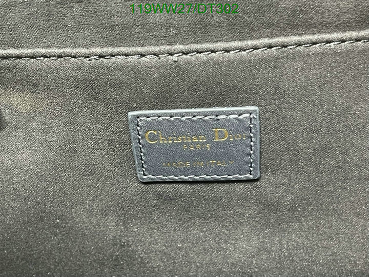 SAMCC - DOR Bags - 779