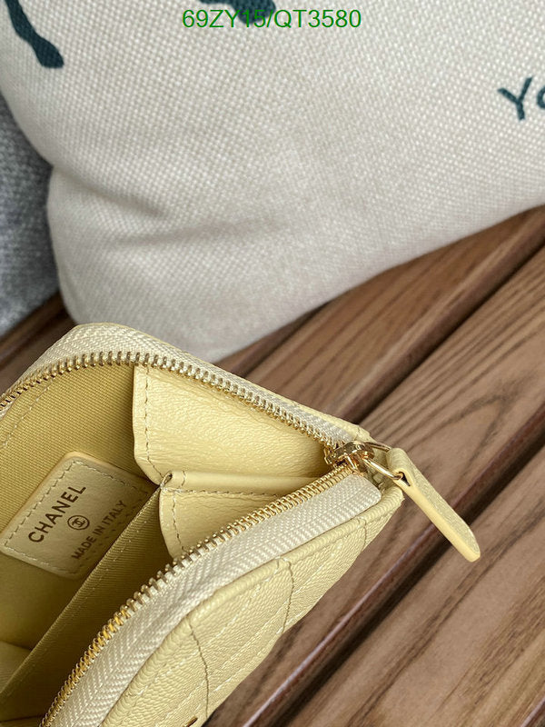 SAMC - CHL Wallets - 054