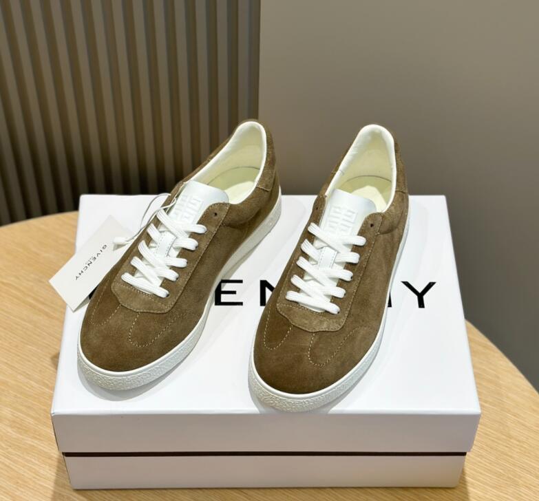 SAMC - GCY Men Shoes - 045