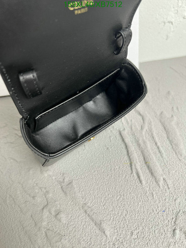 SAMC - COL Bags - 179