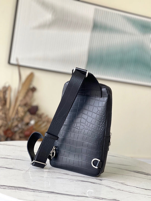 GlamI Lu-Vi bags - 4706