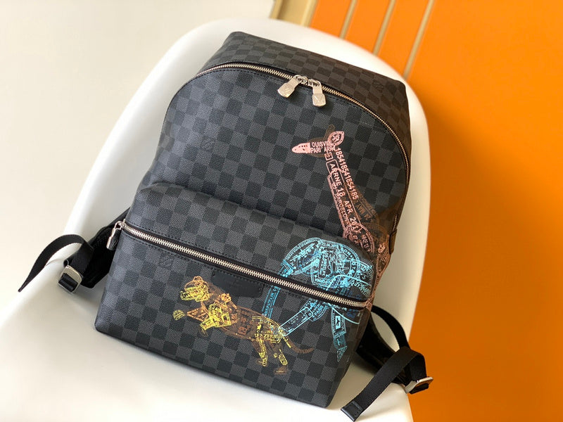 Glami-i LOV Backpacks - 105