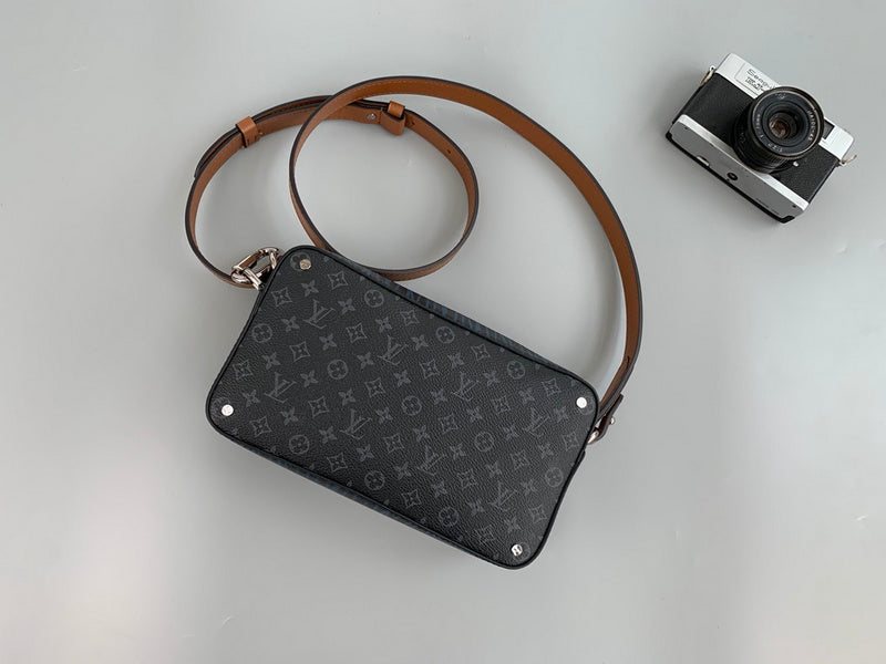 Satchel Bags - VL Bags - 753