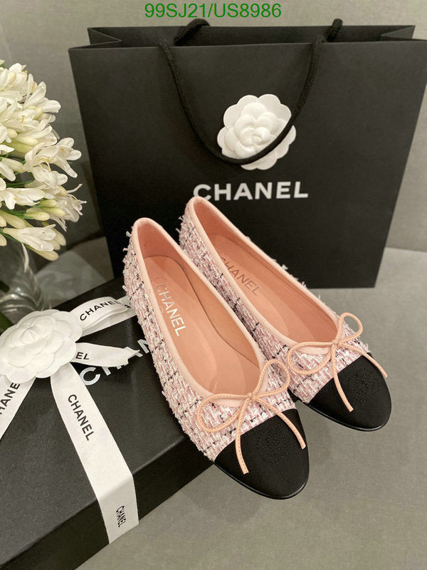 SAMC - CHL Women Shoes Ballet - 148