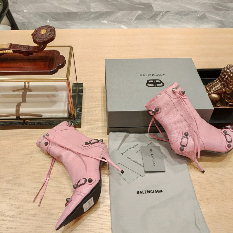 Satchel Bags - BGA Shoes - 1057