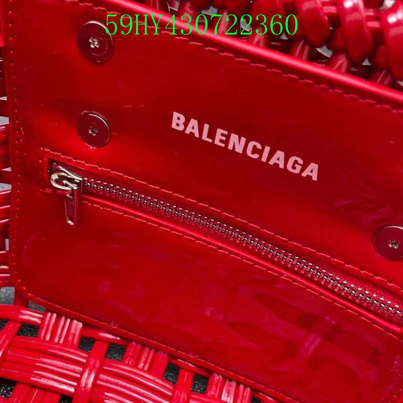 Satchel Bags - BGA Bags - 2189