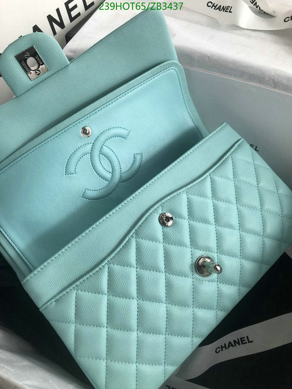 SAMC - CHL Bags - 529