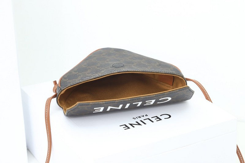 Glamy - COL Bags - 649