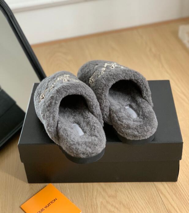 glamy - LOV Women Shoes - 402