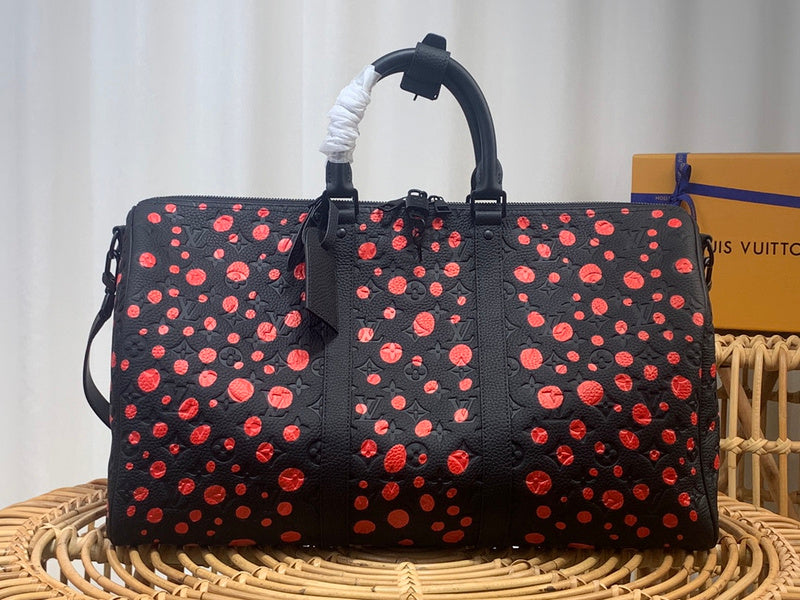 Glami-is - LOV Travel Bags - 020