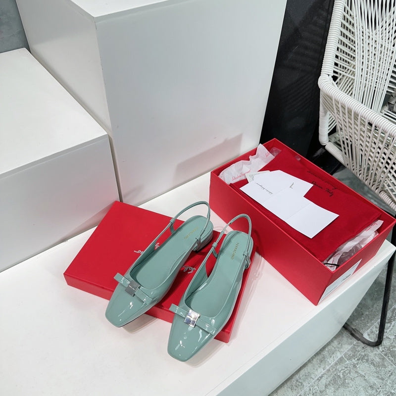 Glami - FGO Women Shoes - 301