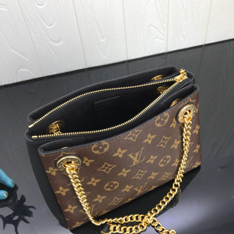 Satchel Bags - VL Bags - 350