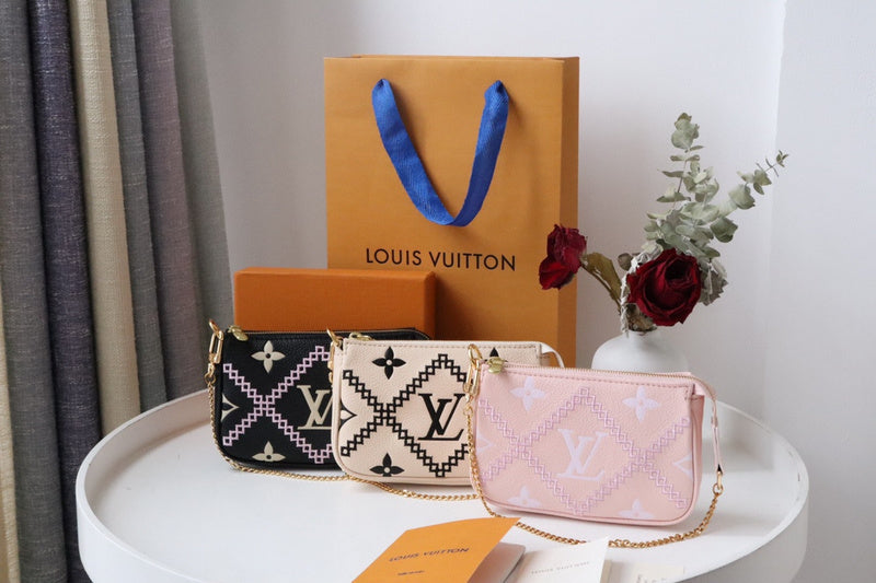 Satchel Bags - VL Bags - 4014