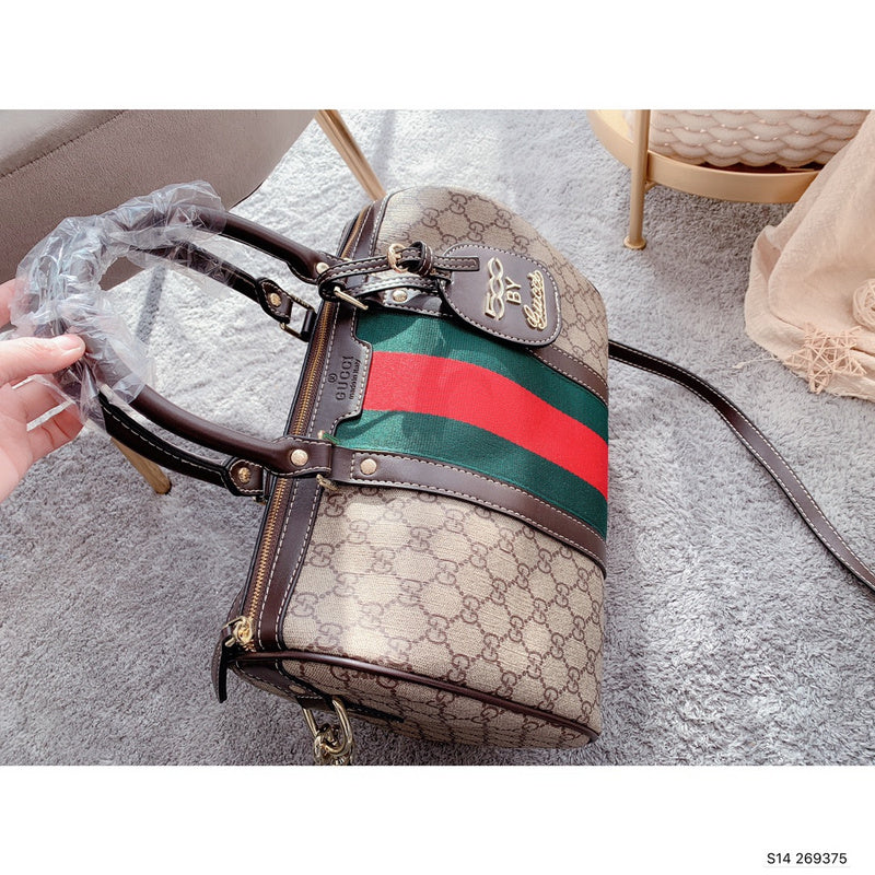 Satchel Bags - GCI Bags - 2157