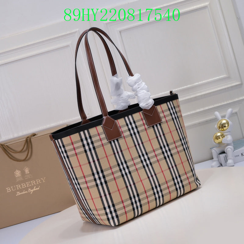 ELE Fashion -BBR Bags - 034