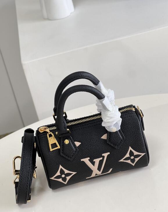 SAMC - LOV Bags - 1714