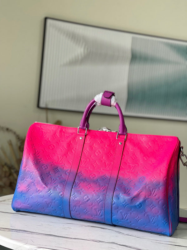 GlamI Lu-Vi bags - 5162