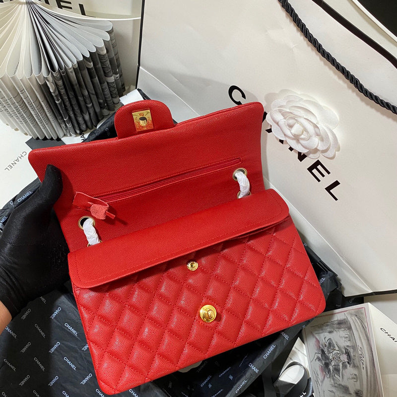GlamI - CHL Bags - 3274