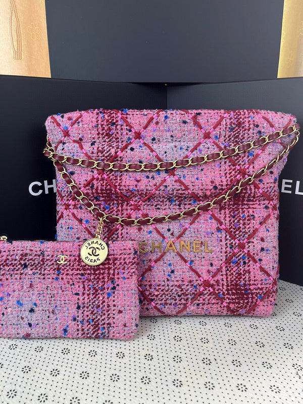 GlamI - CHL Bags - 2779